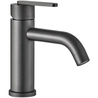 Rubinetto Da Bagno Rea Ontario Gun Grey