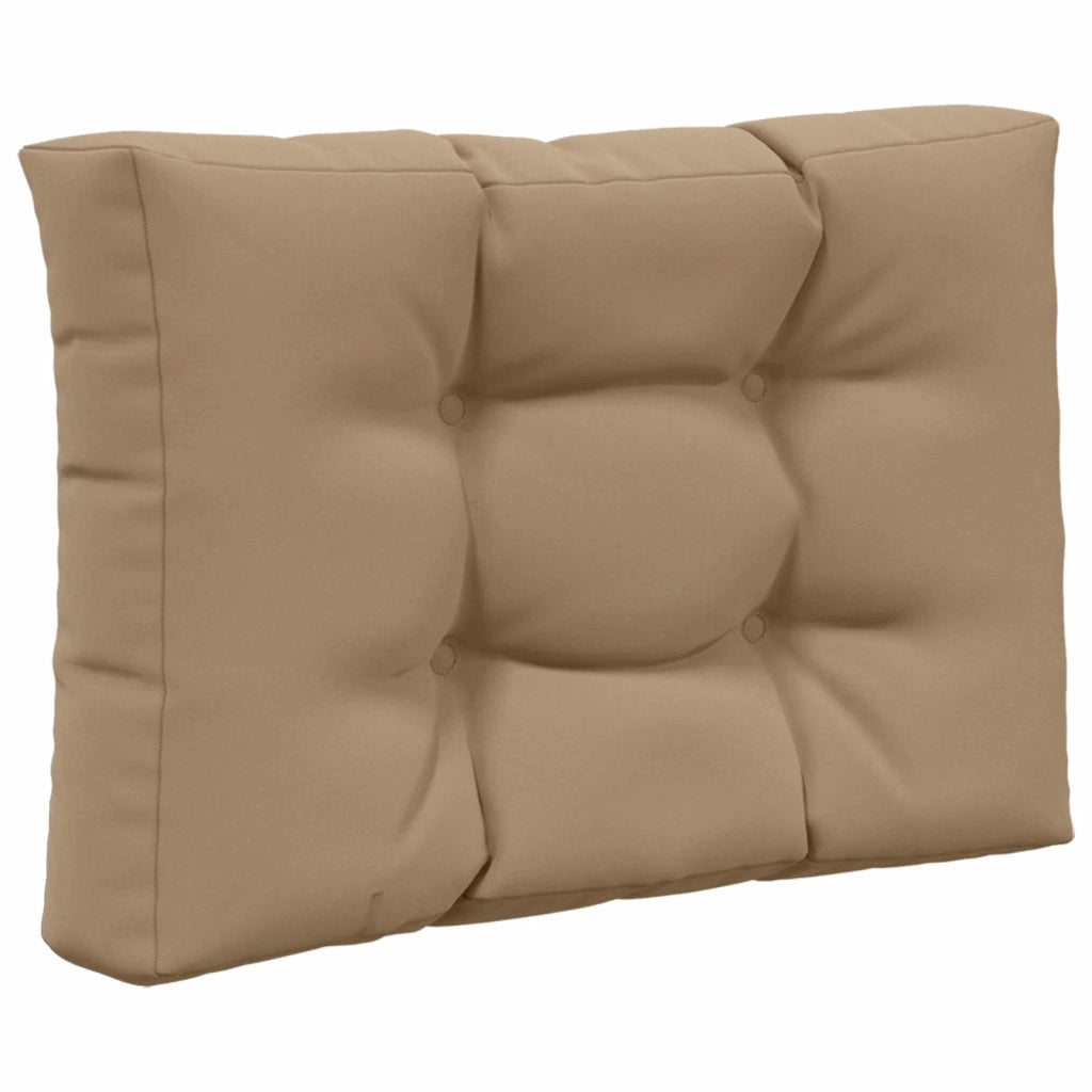 Cuscino per divano da esterno 3 pcs Talpa Poliestere