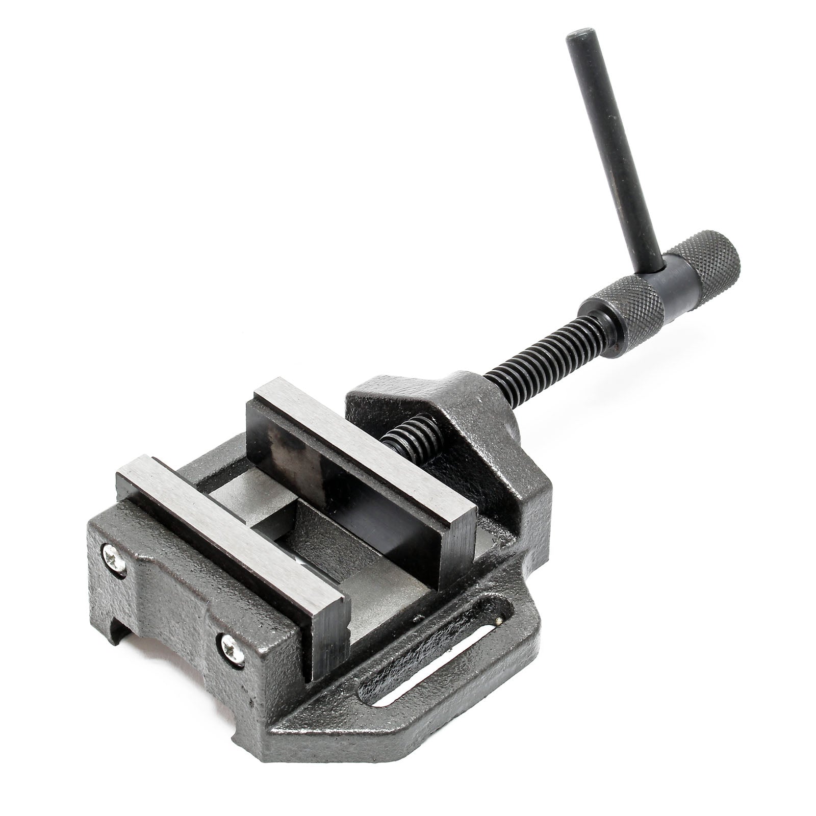 Morsa per trapani 125mm per macchine utensili da officina