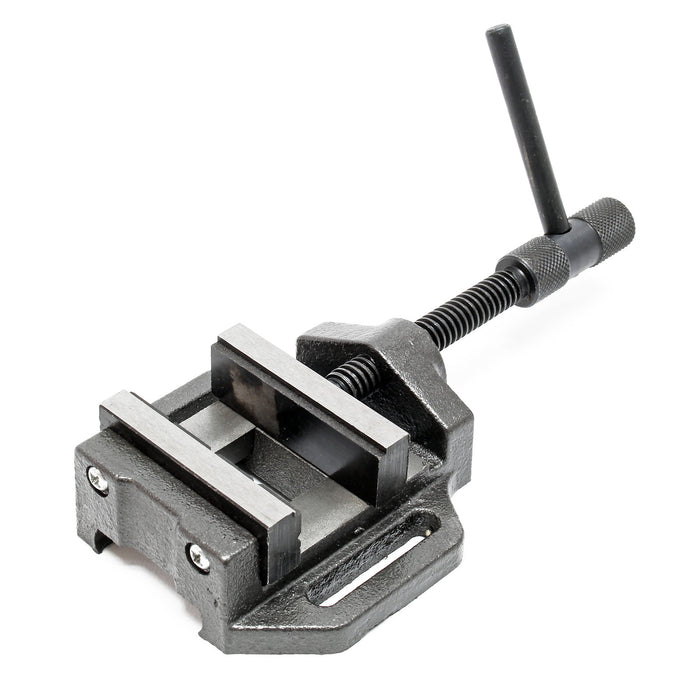 Morsa per trapani 125mm per macchine utensili da officina