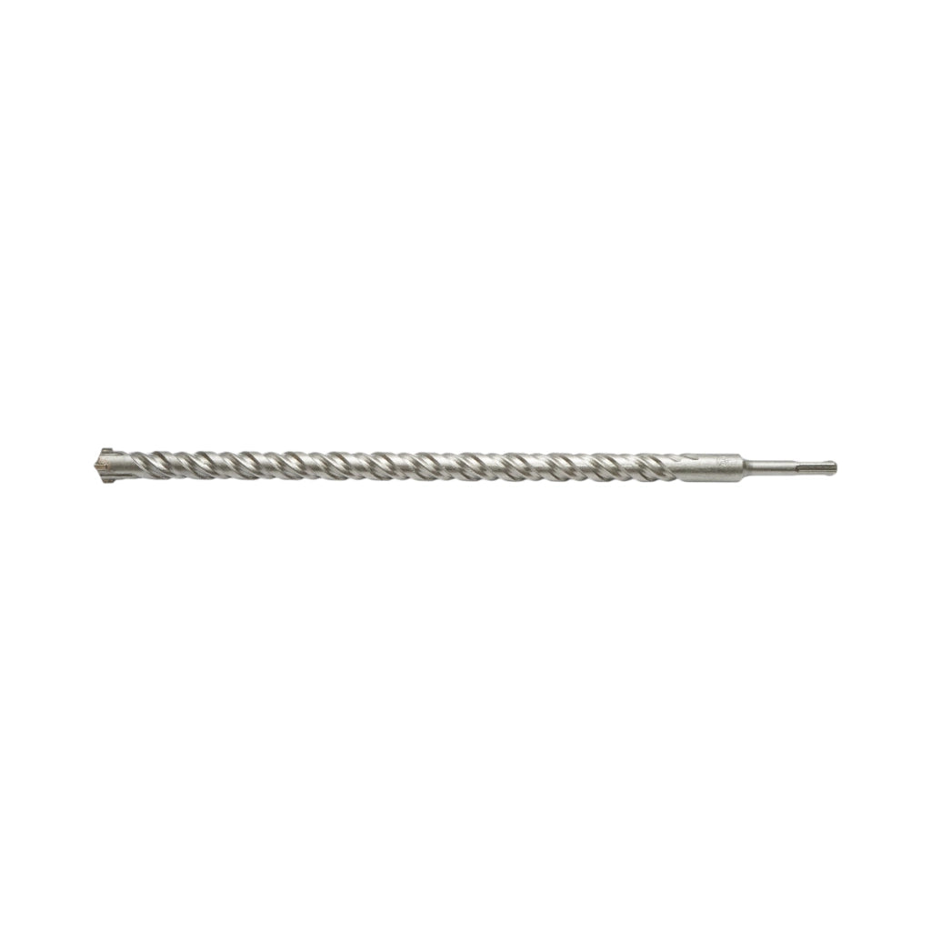 Punta per calcestruzzo 22x450mm SDS Plus, punta a croce