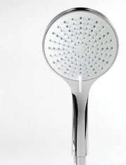 Douchi multifunzione 120 mm - 3 funzioni di scarico d'acqua - versatile