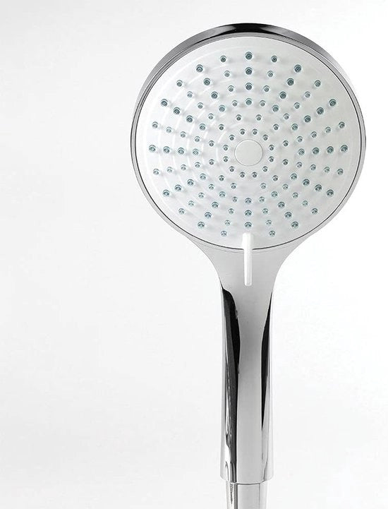 Douchi multifunzione 120 mm - 3 funzioni di scarico d'acqua - versatile