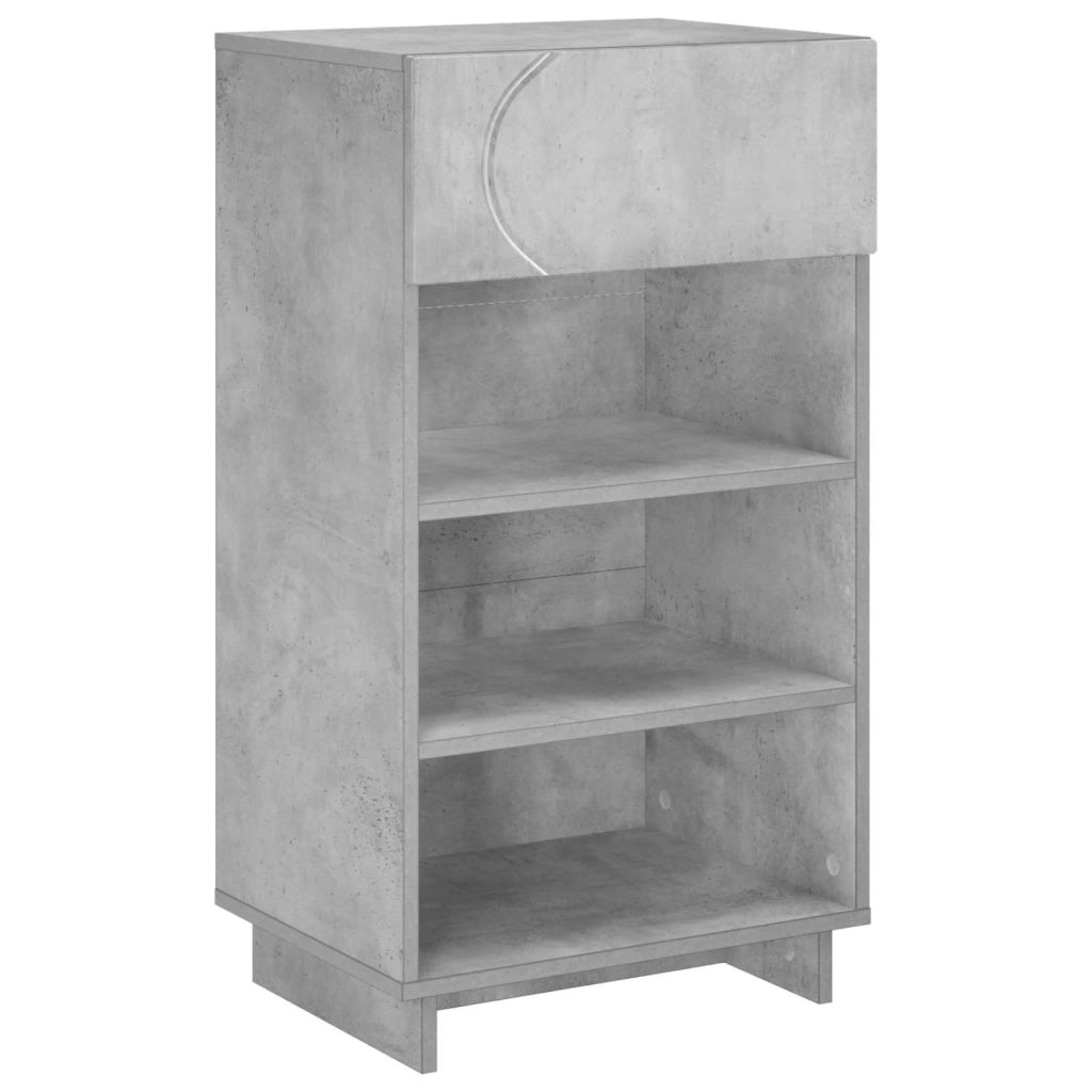 Mobile per scarpe 48 x 38 x 87,5 cm Legno ingegnerizzato 8011678