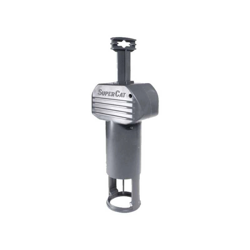 Trappola Arvicola Supercat con Esca