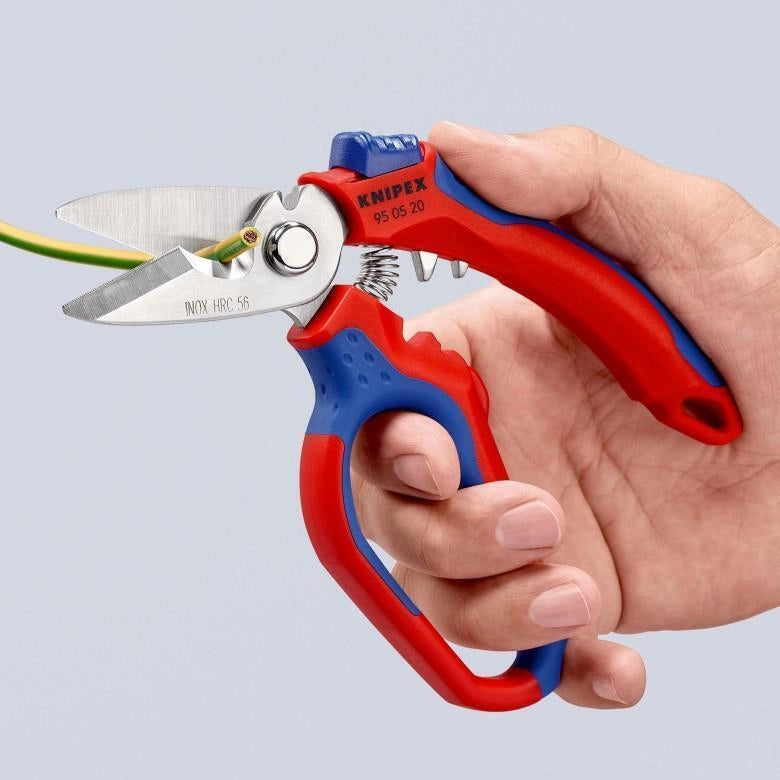 Knipex 95 05 20 SB pinza
