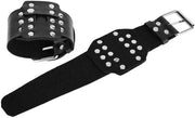 Polsband per autodifesa con lanciatore di dardi