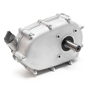 LIFAN Frizione a bagno d’olio Q2 20 mm per motori da 5 - 6,5 CV GX140 GX160 GX200 Serie 168