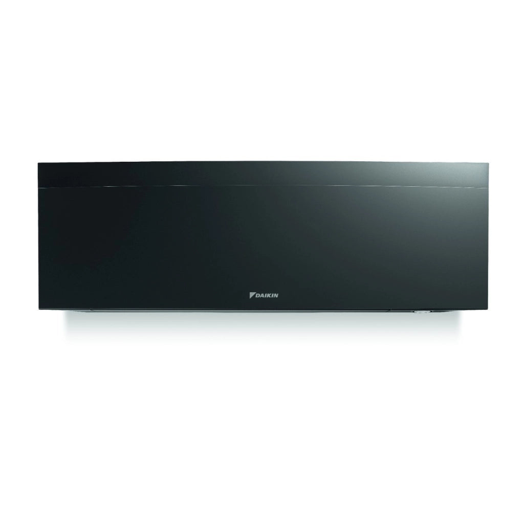 Condizionatore Dual Split Daikin Emura Black III 7+9 con 2MXM40A R-32 Wi-Fi Integrato Nero Garanzia Italiana