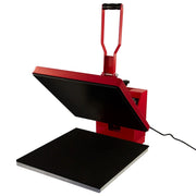 Stampa di calore Digitale macchina stampante sublimazione 50 foglio teflon piatto guscio 10 Fogli inclusi