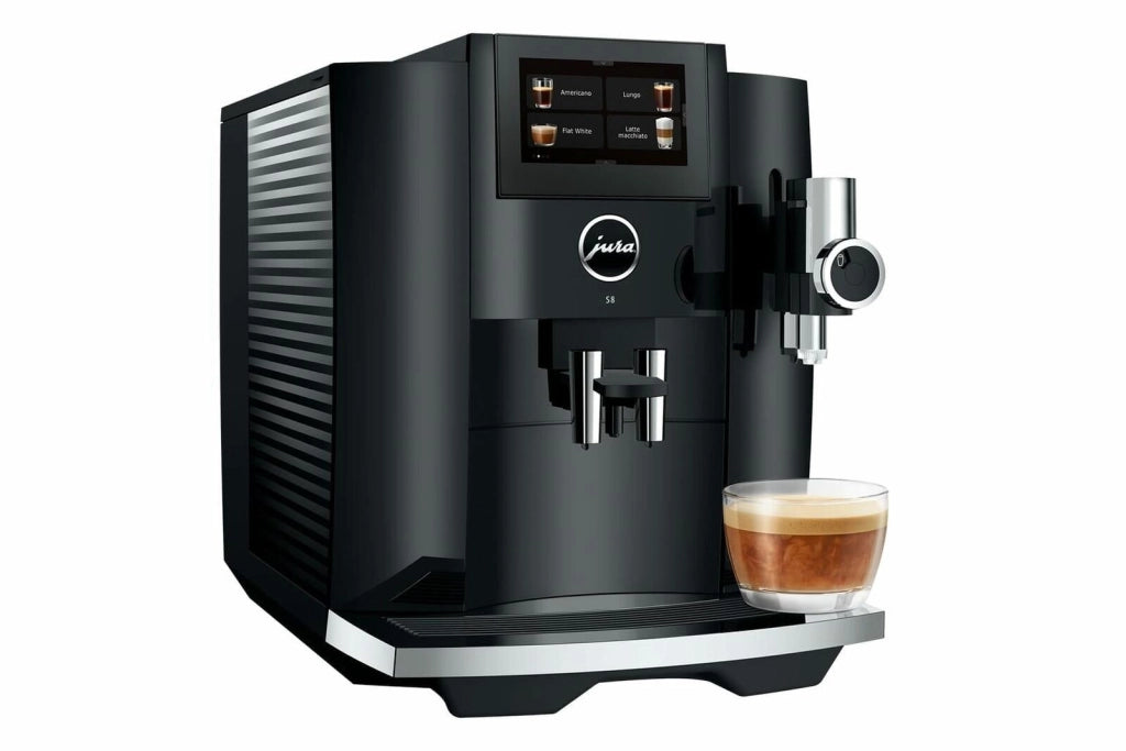 JURA S8 Automatica Macchina per espresso 1,9 L