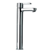 Miscelatore Rubinetto PAINI serie ARENA Lavabo Alto cod. 92CR211LLBLSSR