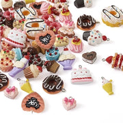 Sostegni imitazione di cupcake per creare gioielli 

Modello: 
Specifica: 
Codice prodotto: