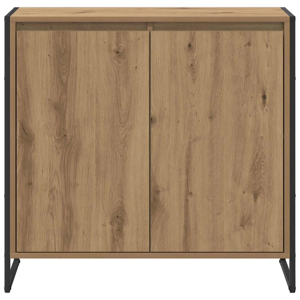 Mobile laterale Rovere Artigianale 79 x 36 x 75 cm