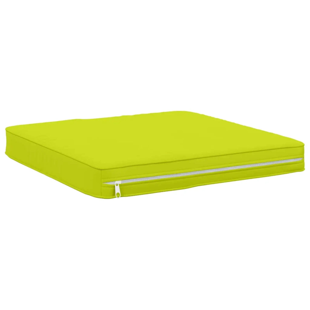 Cuscini per Sedia in 4 Pezzi VUGHT 4 pcs 100% Poliestere 946281