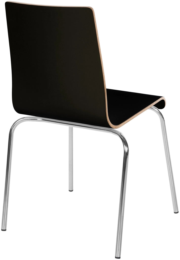 Sedia visitatore Gahanna 3