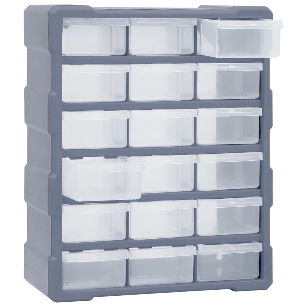 Organizer multi-cassetto con 18 cassetti centrali 47 cm 02_0003250