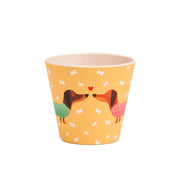 Tazza da Espresso 90 ml -Motivo DANTE