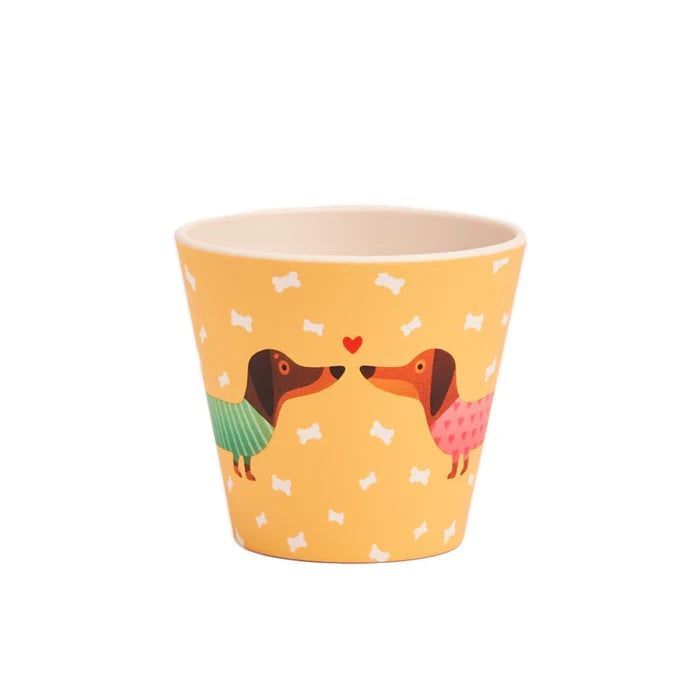 Tazza da Espresso 90 ml -Motivo DANTE
