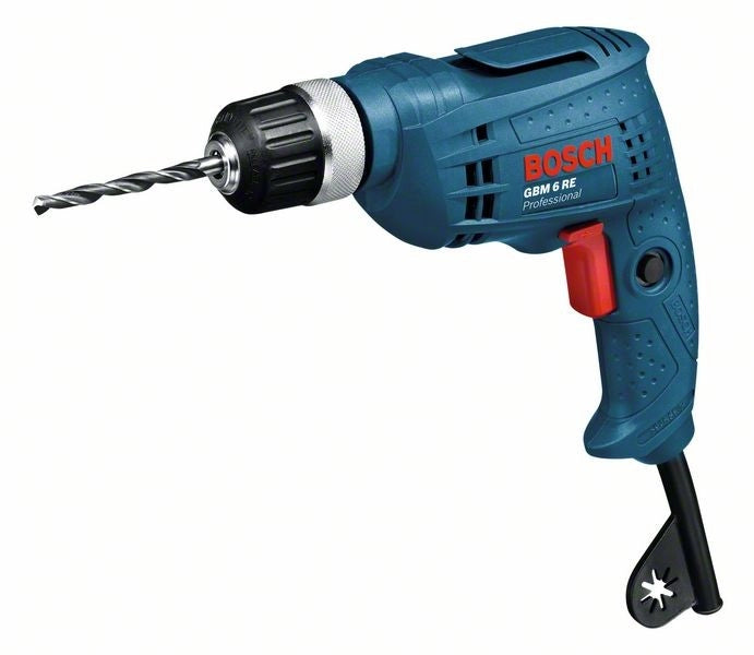 0601472600 - Trapano rotativo GBM 6 RE