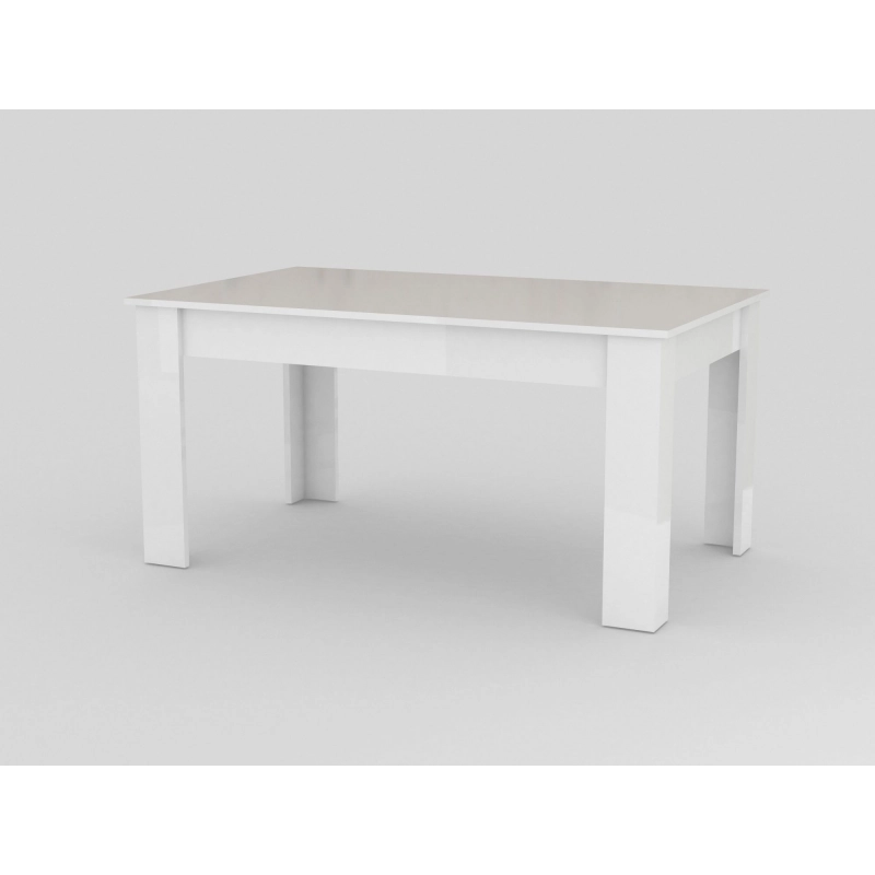 Tavolo allungabile Jesi – 160/210x75x90 – Ardesia