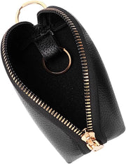 Tassello di accesso per auto con cassetto di chiusura e clip per chiave nero 

Specifiche tecniche: 
- Materiale: 
- Dimensioni: 
- Colore: nero