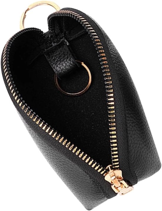 Tassello di accesso per auto con cassetto di chiusura e clip per chiave nero 

Specifiche tecniche: 
- Materiale: 
- Dimensioni: 
- Colore: nero