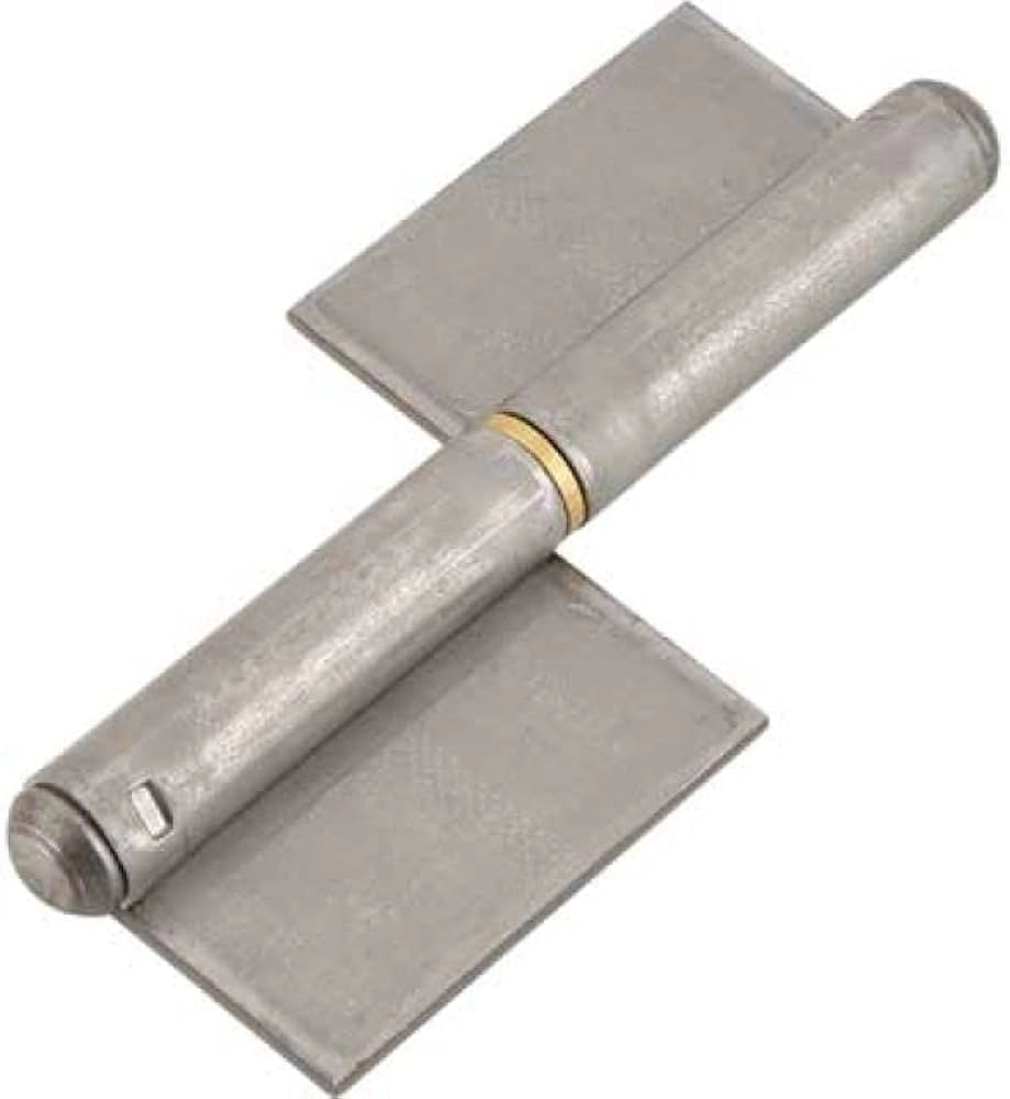 CERNIERA TIPO FISCE A SALDARE Dx 80 mm - 20 pezzi- COMBI ARIALDO