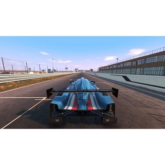 Hot Lap Racing - Gioco per Nintendo Switch