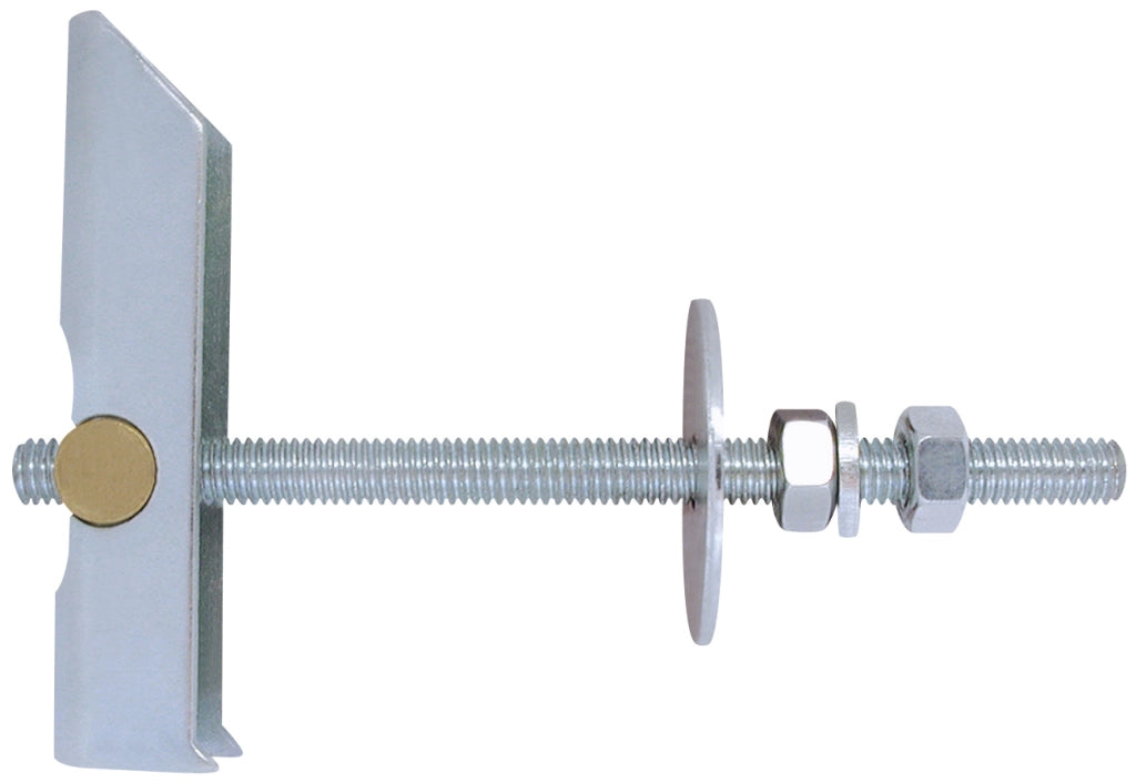 Friulsider ANCORA A SOFFITTO AM foro Ø mm. 20 barra M8x100 20.00 pz