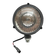 Lampada da lavoro universale, faretto per trattori e macchine agricole 12V Breckner Germany