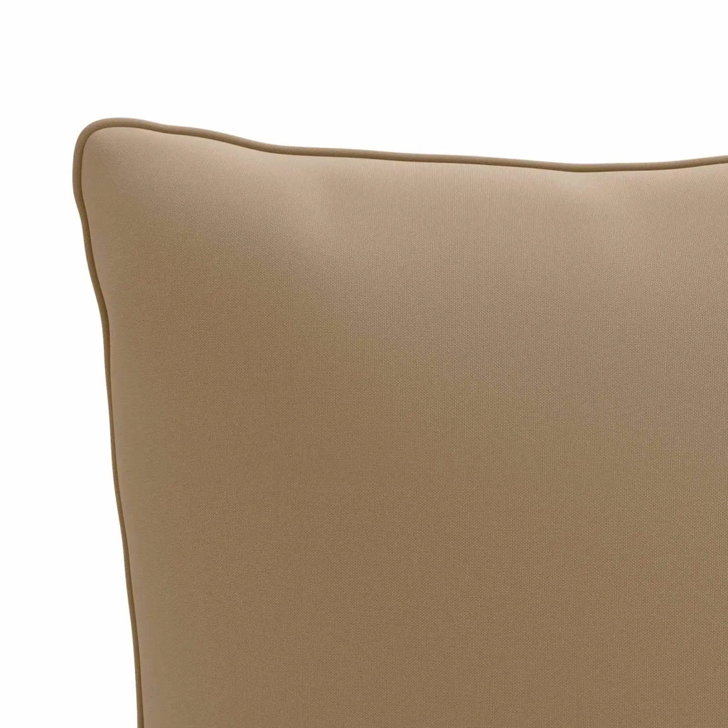Cuscini per Schiena a 4 Pezzi PUTTEN 4 pcs 100% Poliestere 945160