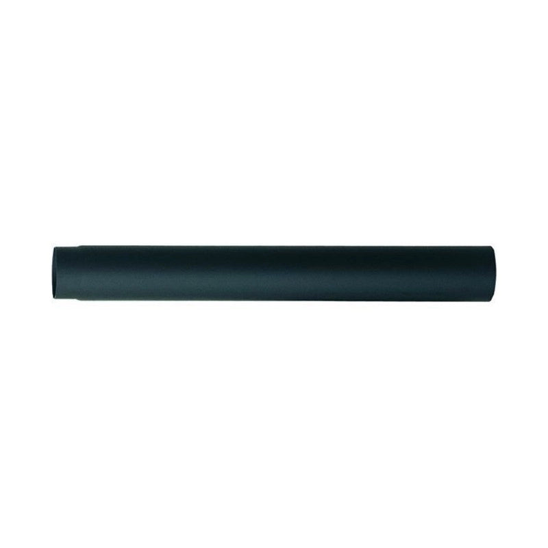 Tubi Sweden Millenium 2 Mm Acciaio Nero Opaco cm. 12X50