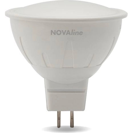 Lampadina LED Dicroica 4W GU 5.3