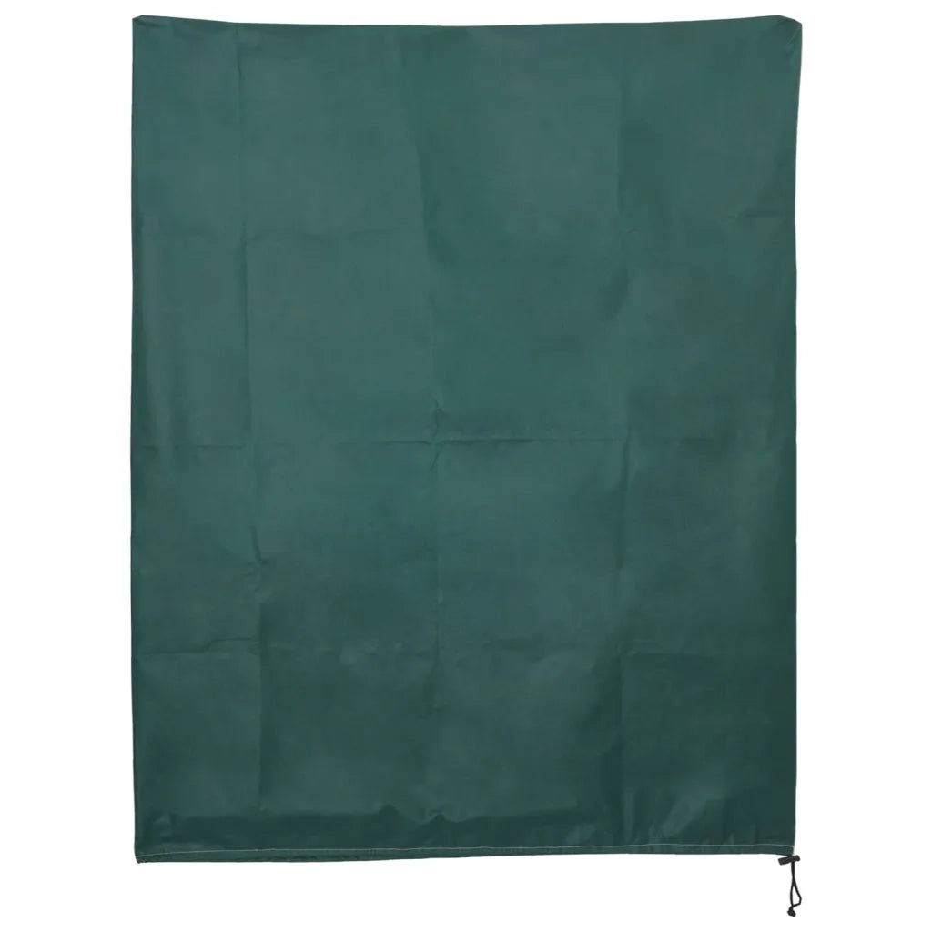 Coperture con Coulisse per Piante 8pz 70 g/m² 0,8x1 m 3203536