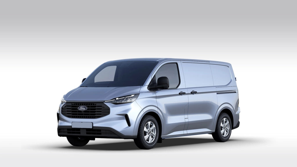 RIGUM906219 - Ford Transit Custom Van 2 - 3 posti 2024-, Ford Tourneo Custom 2/3 posti 2024-, VW T7 Transporter 3 Posti