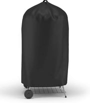 Barbecue coprioggetto resistentente al tempo - proteggi e conserva - diametro 71 cm