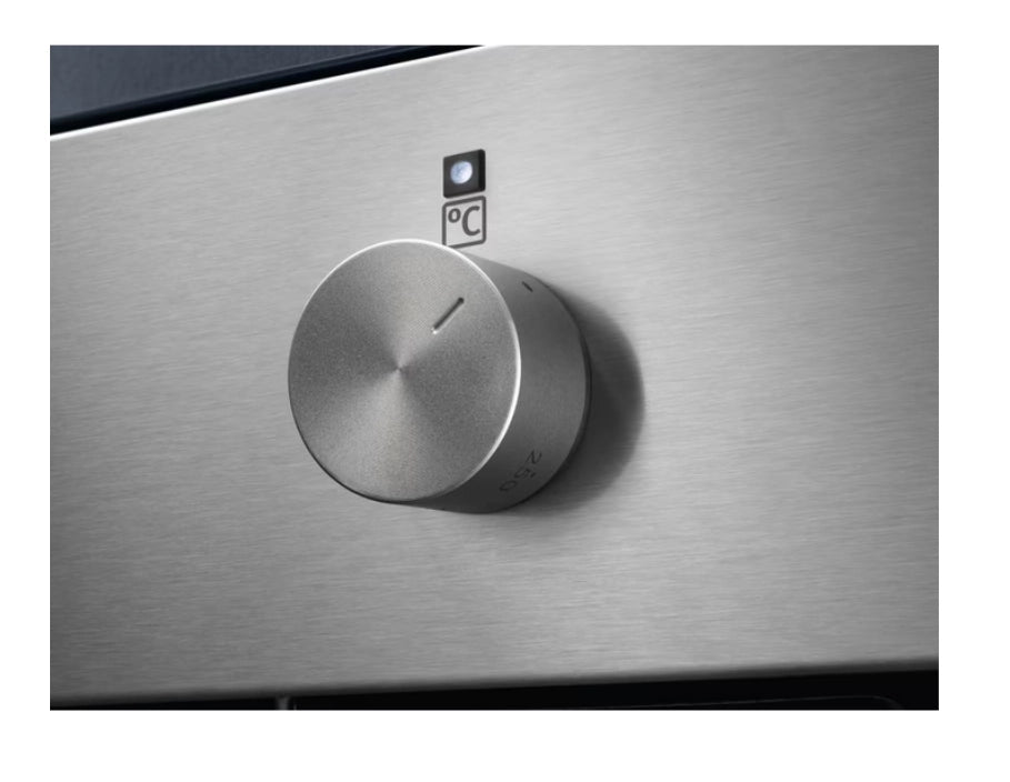 Electrolux KOHHH00BX3 Forno Multifunzione Serie 300