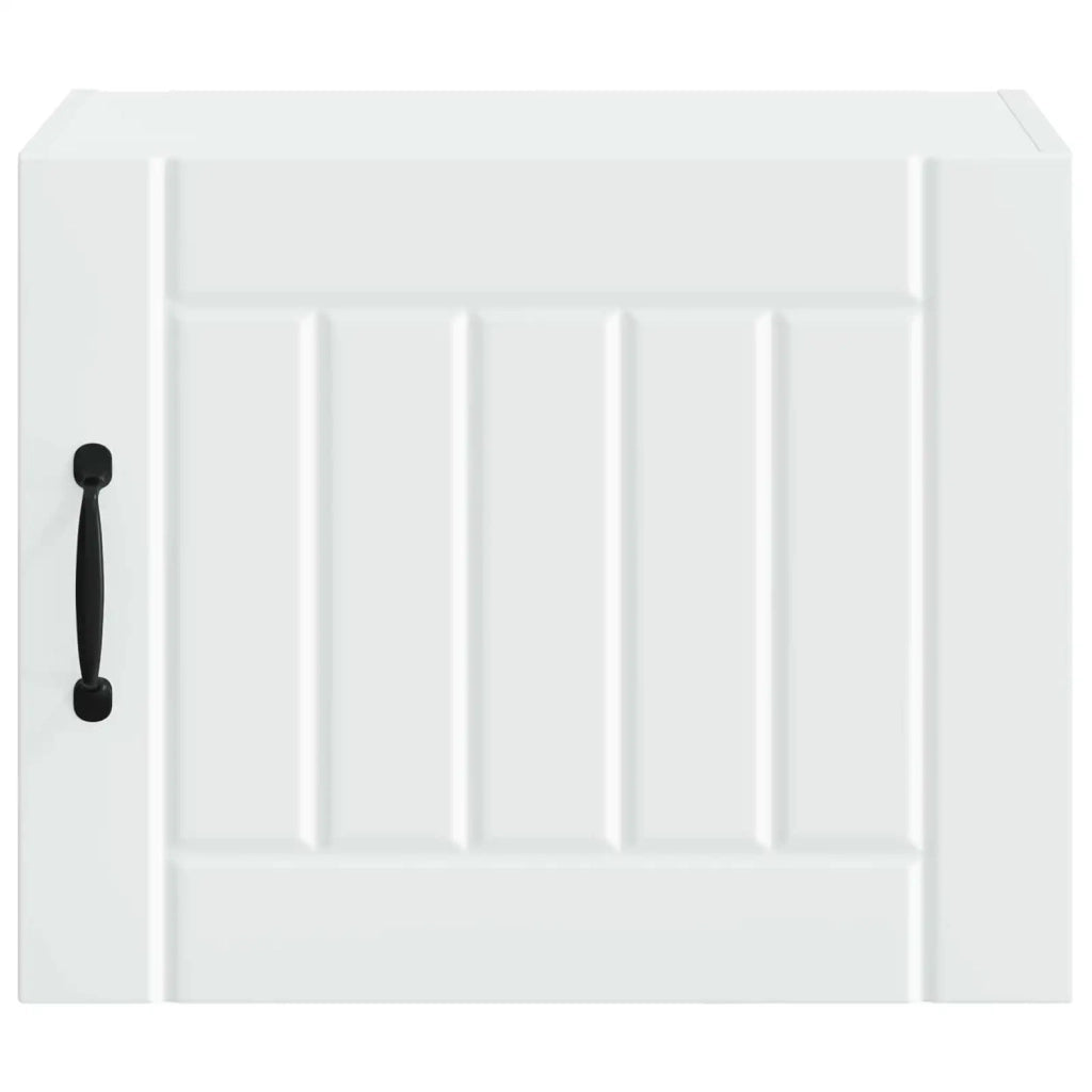 Pannello lavastoviglie Lucca Bianco 50 x 31 x 40 cm 884894
