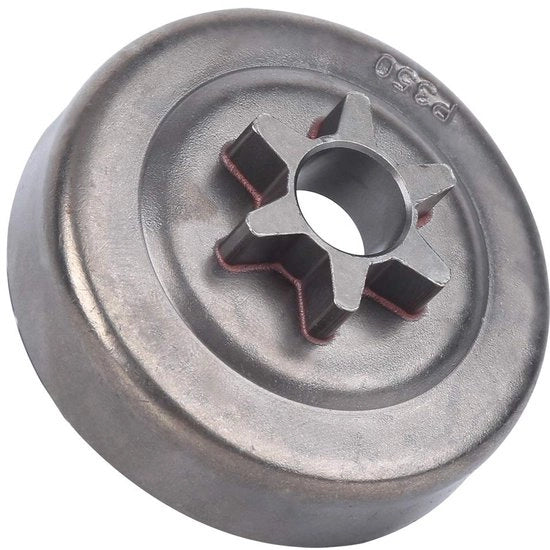 Cavo di collegamento 3/8 pollici - Pezzo di ricambio - Adatto per Partner 350/351/352/370/371/390/420 - Materiale di lega di alta qualità - Installazione semplice - Cavo di catena per catena