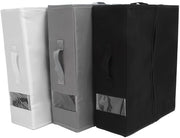 Scatola di archiviazione grande capacità - Scatole di archiviazione con coperchio - Scatola di archiviazione - Scatole di archiviazione - Materiale morbido e duraturo