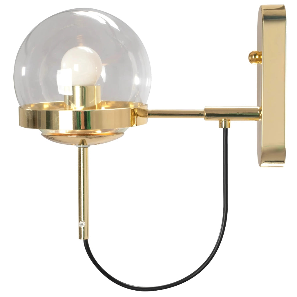 Lampada Da Parete APP910-1W E27