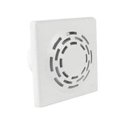 ASPIRATORE ELETTRICO PONENTE LUX  MC/H 100 WATT 15 FORO MM 100