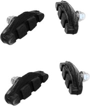 Kit di freni per bicicletta da corsa - Set di 4, compatibile con Shimano 105 freni