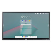 Samsung wa65c lavagna interattiva 165,1 cm (65") 3840 x 2160 pixel touch screen nero - LH65WACWLGCXEN