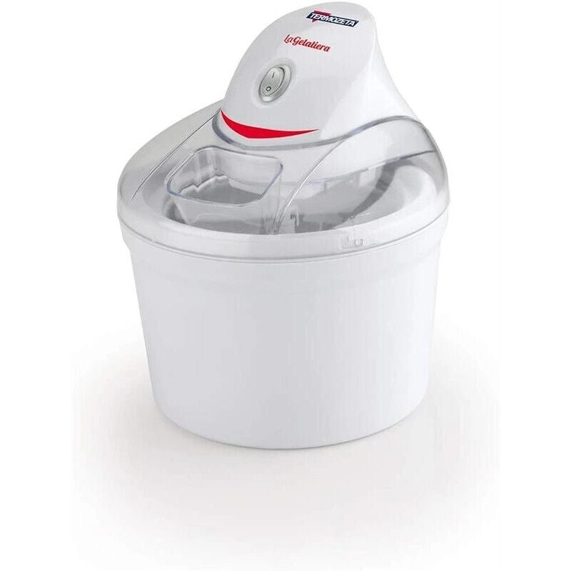 TERMOZETA LA GELATIERA ICE CREAM MAKER 12 W - 230 V