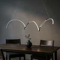 Lampada Led Lhj025-cp Chrome