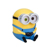 Paladone PP6838MNV2 Minions Lampada LED Bob Luce Notturna Bambini Decorativa