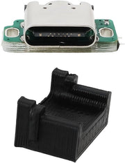 Kit di modifica per porta di ricarica USB-C Gameboy Advance SP
