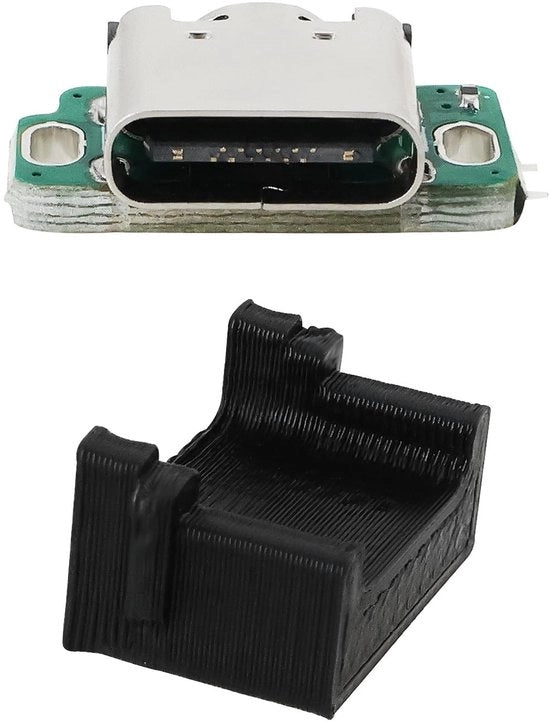 Kit di modifica per porta di ricarica USB-C Gameboy Advance SP